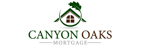 Canyon Oaks Mortgage